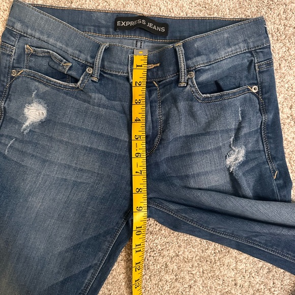 Express jeans - Picture 6 of 7